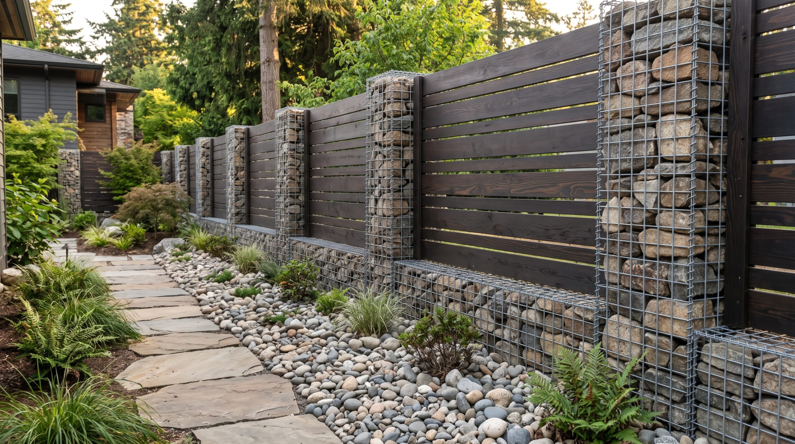 Professional Fencing Installation Built to Last