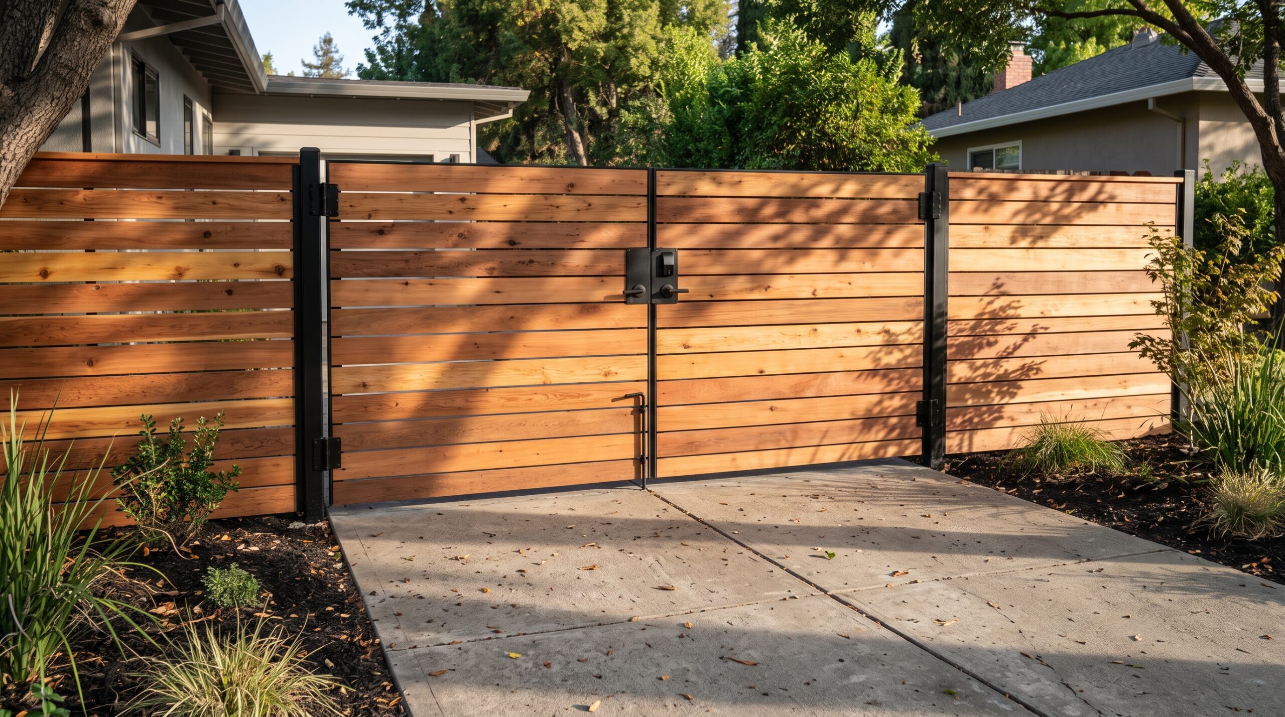 Fencing That Adds Privacy and Value to Your Property