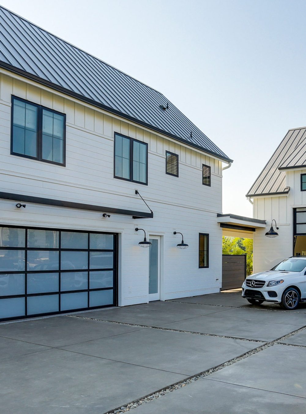 Garage Door Repair